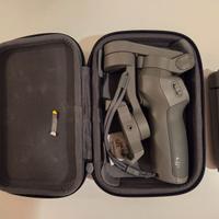 DJI Osmo Mobile 3 Combo