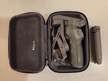 DJI Osmo Mobile 3 Combo