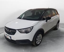 Opel Crossland X 1.2 Innovation s&s 110cv