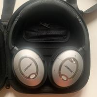 Cuffie antirumore Quiet comfort 2 - Bose