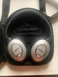 Cuffie antirumore Quiet comfort 2 - Bose