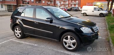Mercedes ML 350 