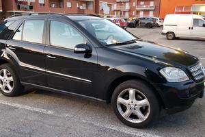 Mercedes ML 350 