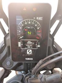 yamaha tenere world raid