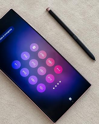 Samsung S23Ultra 8/256 GB