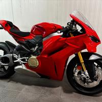 Ducati Panigale V4 S