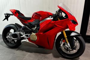 Ducati Panigale V4 S
