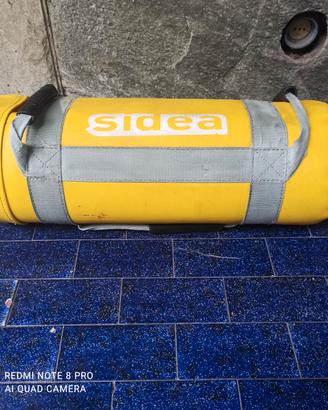 Sacca 10KG. SIDEA