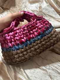 Borse handmade