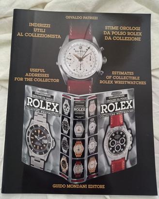stime orologi Rolex da collezione 