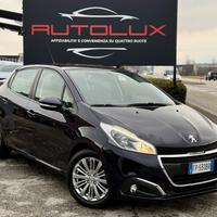Peugeot 208 BlueHDi 75 5 porte Allure 2018 NEOPATE