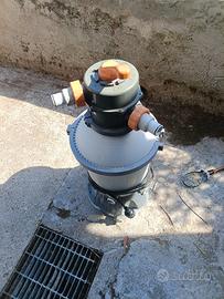 Bestway Aolclear pompa piscina 
