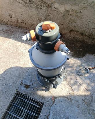 Bestway Aolclear pompa piscina 