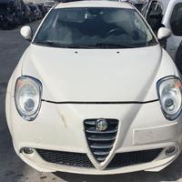 RICAMBI ALFA ROMEO MITO