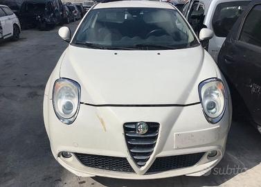 RICAMBI ALFA ROMEO MITO
