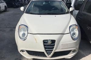 RICAMBI ALFA ROMEO MITO