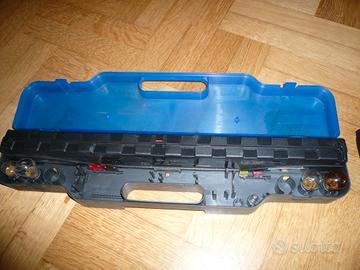 Ford - Valigetta emergenza triangolo