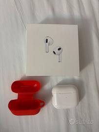 Apple airpods 3