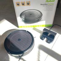 Irobot roomba combo 