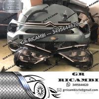 Musata citroen c4 2022 #02