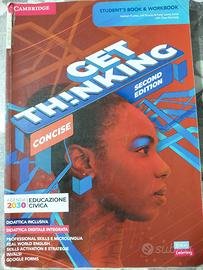 Get Thinking vol.2