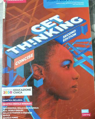 Get Thinking vol.2