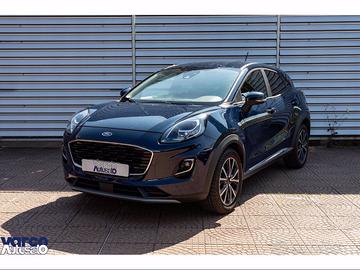 FORD Puma 1.0 ecoboost h titanium s&s 125cv