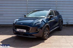 FORD Puma 1.0 ecoboost h titanium s&s 125cv