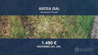 Immobile in asta di 4 m² a Ascea