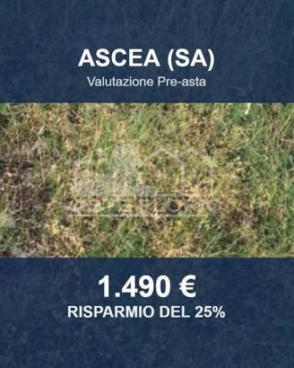 Immobile in asta di 4 m² a Ascea