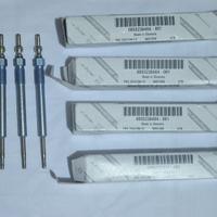 CANDELETTE FIAT 500L 1.3 M-JET