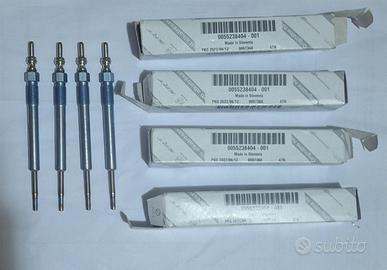 CANDELETTE FIAT 500L 1.3 M-JET