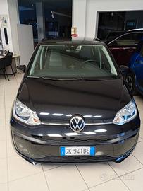Volkswagen up! 1.0 5p. EVO move BlueMotion Technol