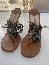 Sandalo jimmy Choo