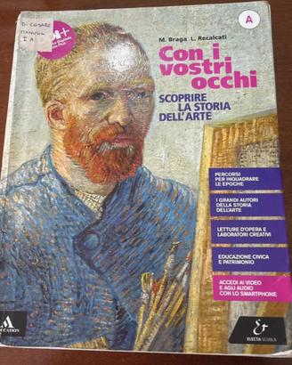 Libro scuola media