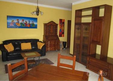 Appartamento in centro