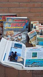 "L'arte della pesca" De Agosini