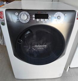 Hotpoint  AQUALTIS 8 kg Quasi Tutti i Ricambi