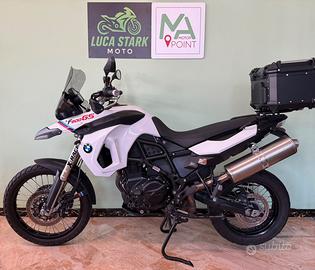 Bmw F 800 GS