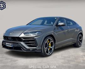 Lamborghini Urus 4.0
