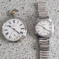 Orologi Perseo e Kienzle