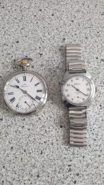 Orologi Perseo e Kienzle