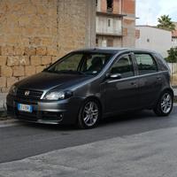 Punto hgt 1900