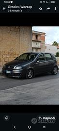 Punto hgt 1900