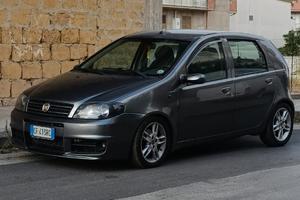 Punto hgt 1900