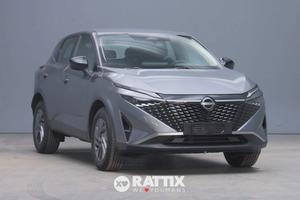NISSAN qashqai iii 2024 Qashqai 1.3 mhev Acenta 2w