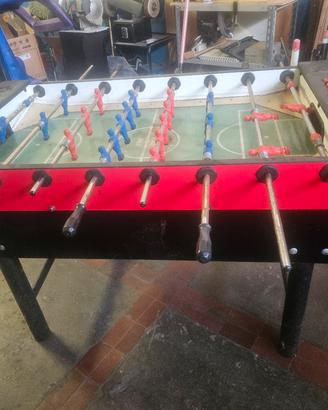 calciobalilla 