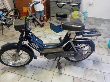 Piaggio Bravo