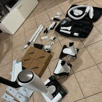 Folletto completa di tutto