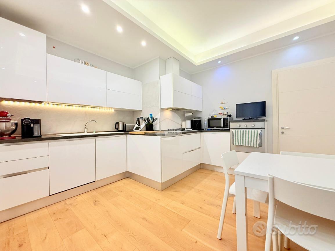 Apartment in Genova, Sestri Ponente, Medio Ponente - Altro